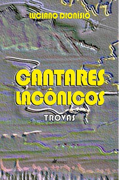 Cantares Laco^nicos (eBook, ePUB)
