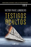 Testigos ocultos (eBook, ePUB)