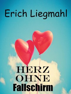Cover Herz ohne Fallschirm (eBook, ePUB)