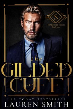 The Gilded Cuff (eBook, ePUB) - Smith, Lauren