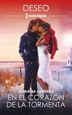 Cover En el corazón de la tormenta (eBook, ePUB)