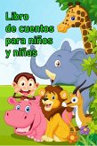 Libro de cuentos para niños y niñas (eBook, ePUB) Libro de cuentos para niños y niñas (eBook, ePUB)