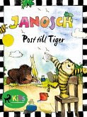 Post till Tiger (eBook, ePUB)