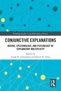Cover Conjunctive Explanations (eBook, ePUB)