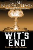 Wit's End (The Irish End Games, #8) (eBook, ePUB)