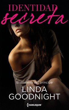 El misterio del príncipe (eBook, ePUB) - Goodnight, Linda