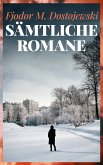 Sämtliche Romane (eBook, ePUB)