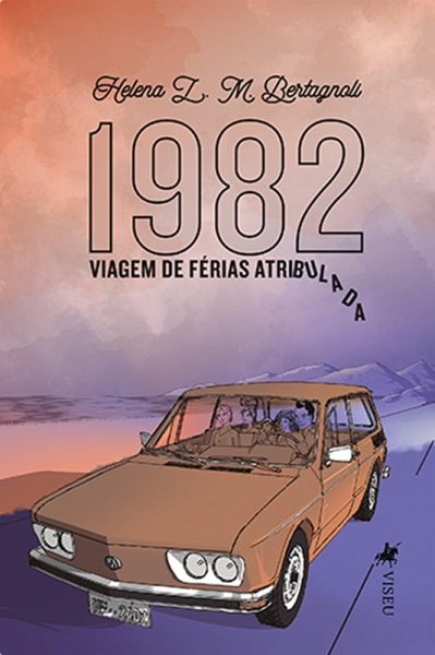 1982 (eBook, ePUB)