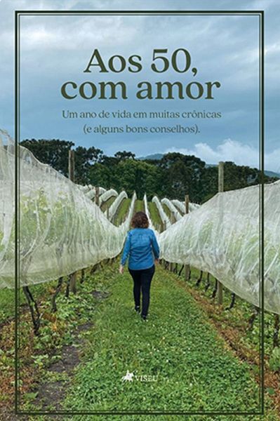 Aos 50, com amor (eBook, ePUB) Aos 50, com amor (eBook, ePUB)