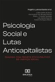 Psicologia Social e Lutas Anticapitalistas (eBook, ePUB)