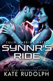 Synnr's Ride (Zulir Warrior Mates, #5) (eBook, ePUB)