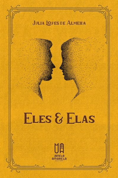 Eles e Elas (eBook, ePUB)