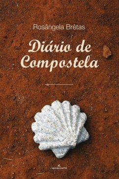 Cover Diário de Compostela (eBook, ePUB)