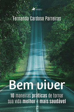 Bem viver (eBook, ePUB) - Parreiras, Fernanda Cardoso