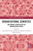 Organizational Semiotics (eBook, ePUB)