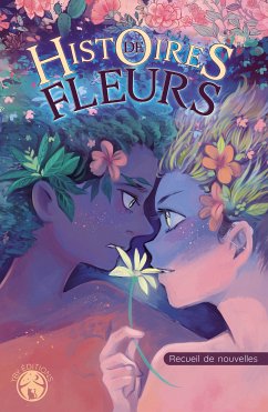 Histoires de fleurs (eBook, ePUB) - Collectif YBY