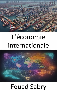 L'économie internationale (eBook, ePUB) - Sabry, Fouad