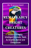 Remarkably Bright Creatures (eBook, ePUB)