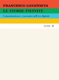 Le storie infinite (eBook, ePUB)