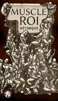 Muscle roi (eBook, ePUB) - Hétonque; Thomdet, Lilliam