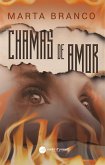 Chamas de Amor (eBook, ePUB)