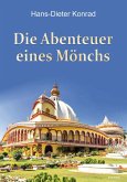 Die Abenteuer eines Mönchs (eBook, ePUB)