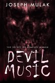 Devil Music (eBook, ePUB)