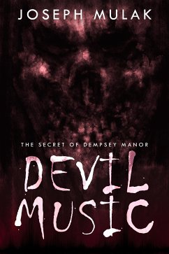 Devil Music (eBook, ePUB) - Mulak, Joseph