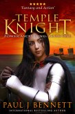 Temple Knight (eBook, ePUB)