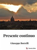 Presente continuo (eBook, ePUB)