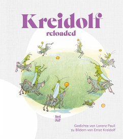 Kreidolf reloaded - Pauli, Lorenz