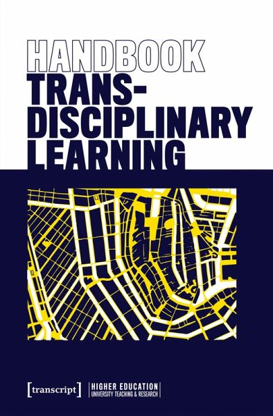 Handbook Transdisciplinary Learning (eBook, PDF) Handbook Transdisciplinary Learning (eBook, PDF)
