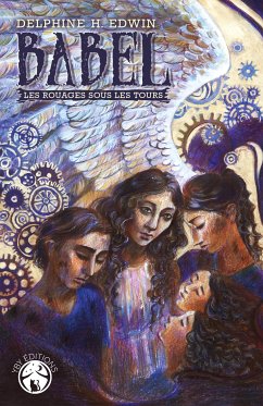 Babel (eBook, ePUB) - H. Edwin, Delphine