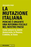 La mutazione italiana (eBook, ePUB)