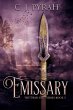 Emissary (eBook, ePUB) - Bild 1