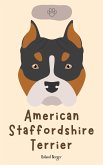 American Staffordshire Terrier (eBook, ePUB)