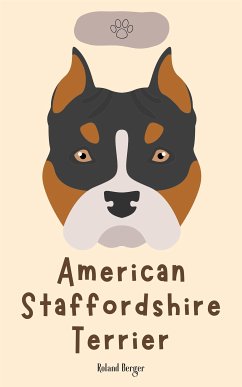 American Staffordshire Terrier (eBook, ePUB) - Berger, Roland