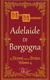 Adelaide di Borgogna (eBook, ePUB)