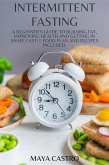 Intermittent Fasting (eBook, ePUB)