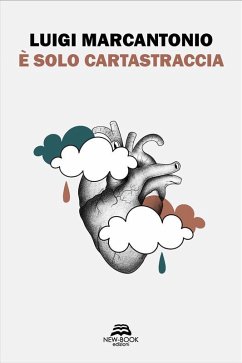 Cover È solo cartastraccia (eBook, ePUB)