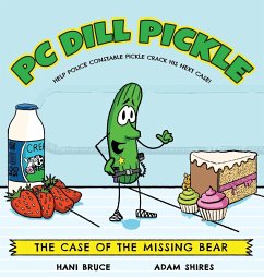 PC Dill Pickle - Bruce, Hani