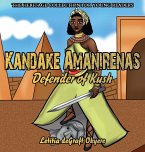 Kandake Amanirenas