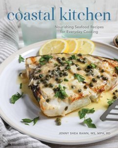 Cover Coastal Kitchen (eBook, ePUB)