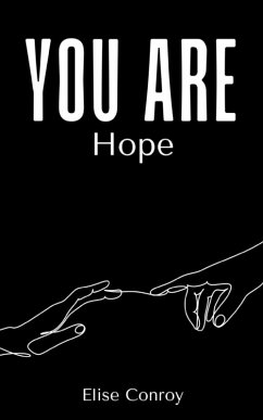 Cover You Are Hope