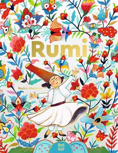 Rumi. Dichter der Liebe - Rashin