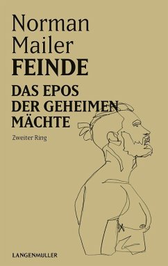 Feinde - Mailer, Norman