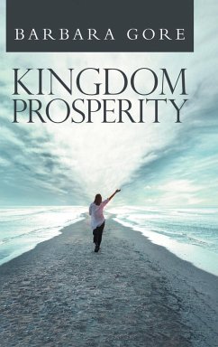 Kingdom Prosperity - Gore, Barbara