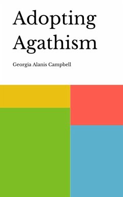 Cover Adopting Agathism