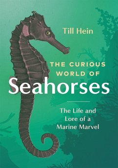 Cover The Curious World of Seahorses (eBook, ePUB)