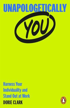 Cover Unapologetically You (eBook, ePUB)